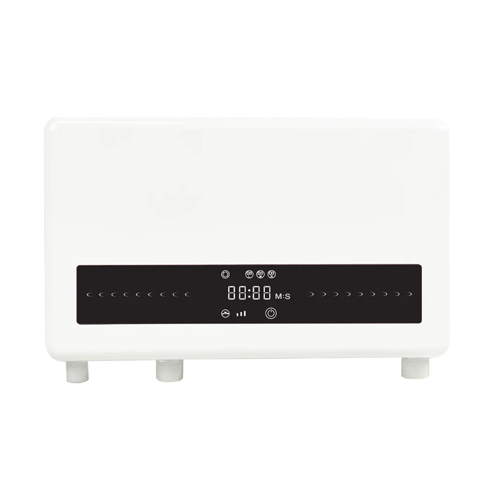 

Household smart working 0.5-1.0ppm ozone generator for water