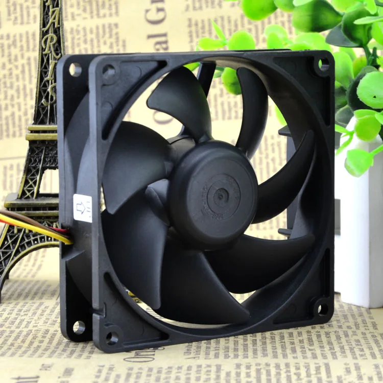 ORIGINAL 9CM9225 12V0.17A 9AH0912P4H041 4PIN VENTOINHA PWM