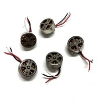 LSRC S1S LS-S1S S5S S138 RC Quadcopter S136 Pro RC Drone Brushless Motor Parts Foldable Arms Blades Accessory