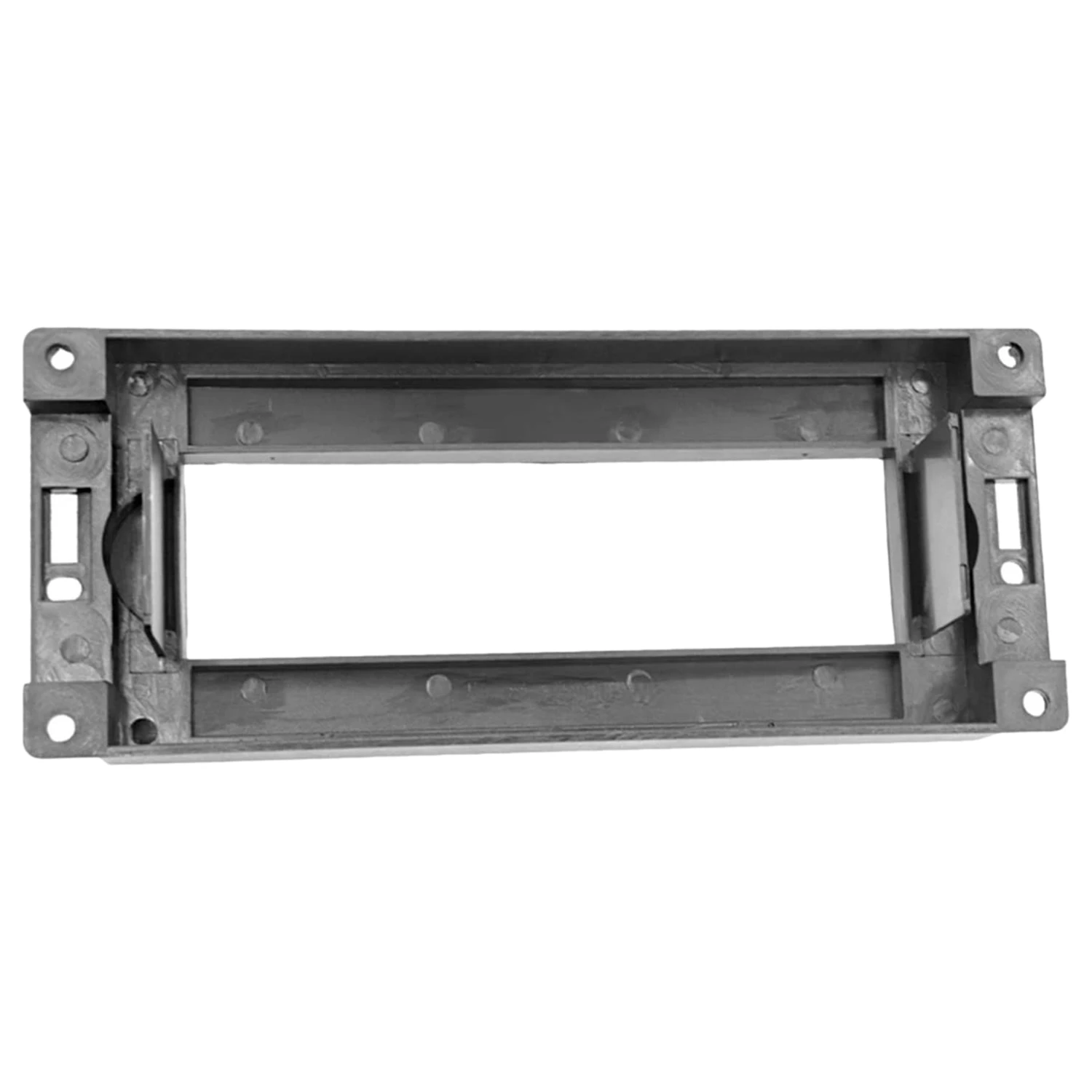 Panel de Radio Fascia de coche para Chrysler 300C 2005-2007 para PT Cruiser 2006-2010 para MITSUBISHI Raider 2006-2007