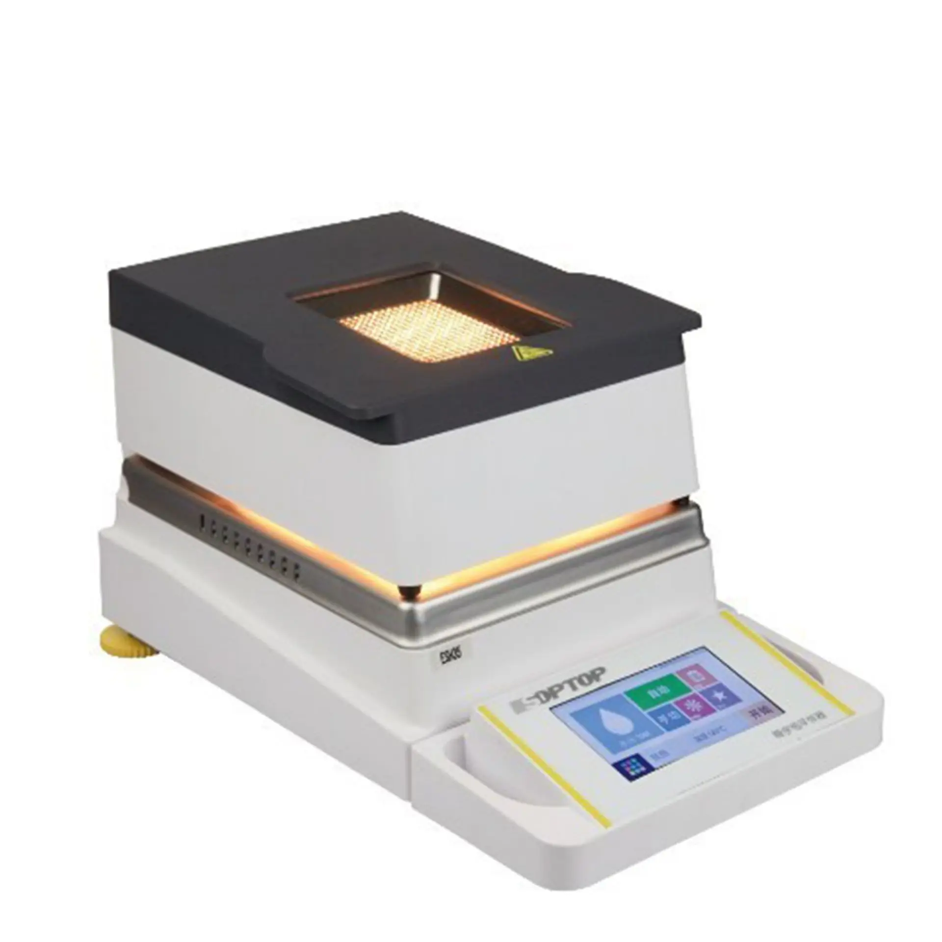 ESH31 moisture analyzer