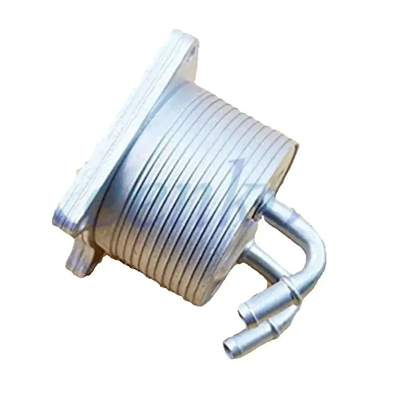 

Масляный радиатор трансмиссии 2920A097 2920A017 для Mitsubishi Pajero Shogun 1991-1999 Lancer 2007-2017