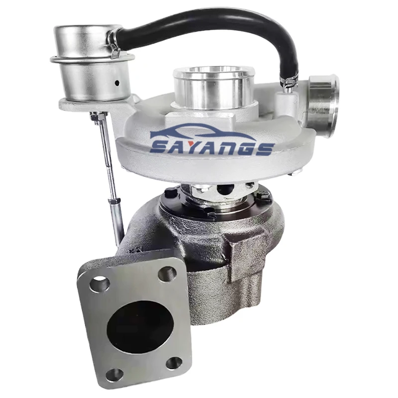Turbocharger for Perkins 2674A200 2674A202 2674A223 711736-5052S 711736-5024S 711736-0052 711736-0024 711736 711736-5026S 71