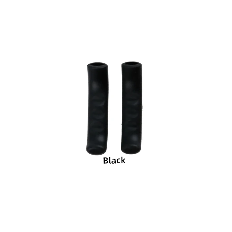 Fiets Remhendel Handvat Cover Siliconen Weg Mountainbike Remhendel Beschermende Fiets Remhendel Cover Fietsen Accessoires