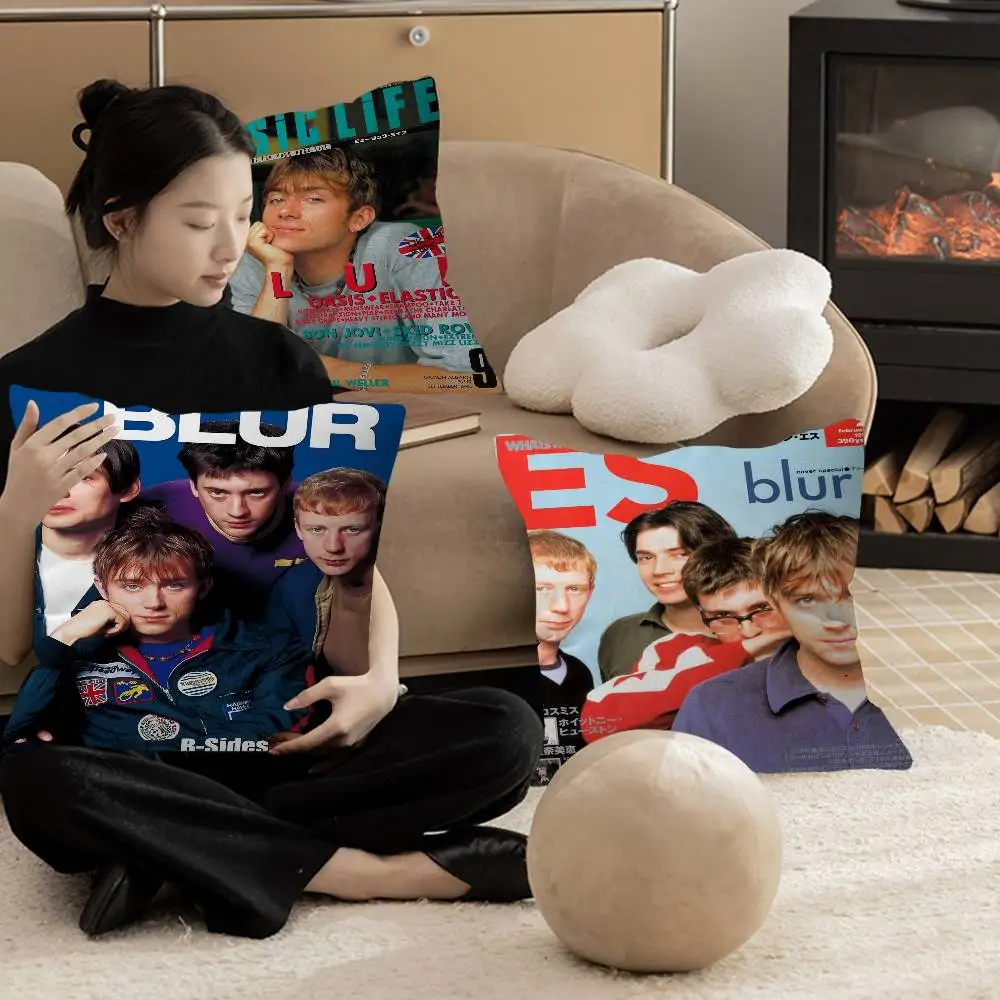 Popular Rock Singer…