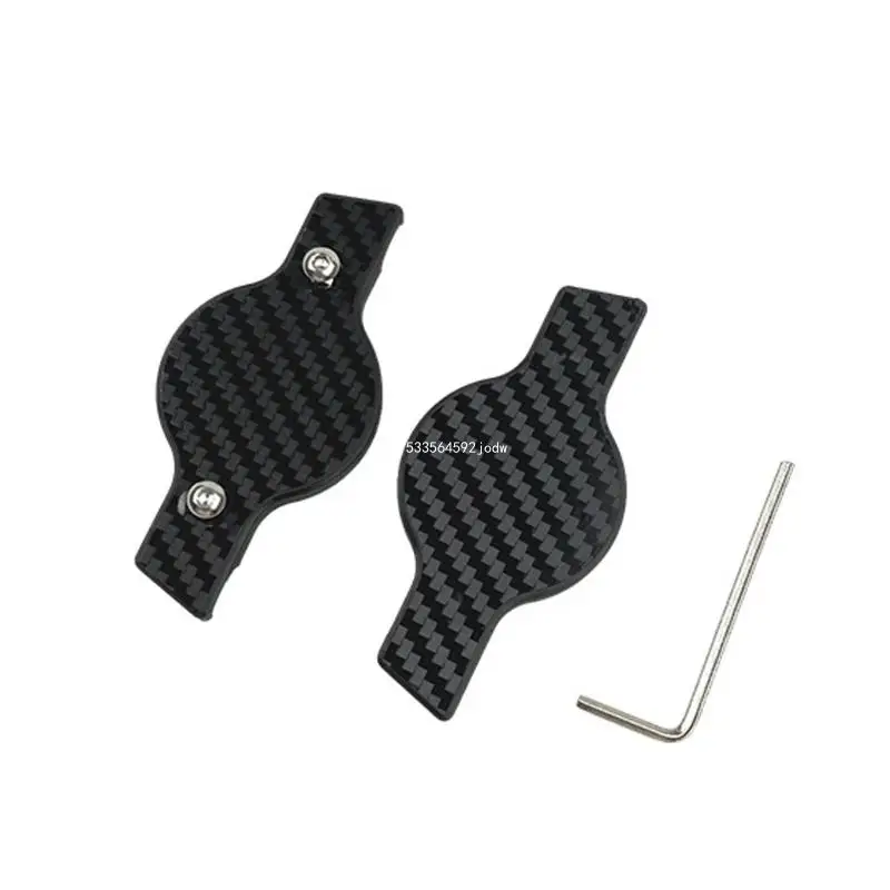 for Airtag Holder Under for Seat Mount Protectors Scooters Motorcycle Mountain Bikes Anti-lost Bracket Dropship