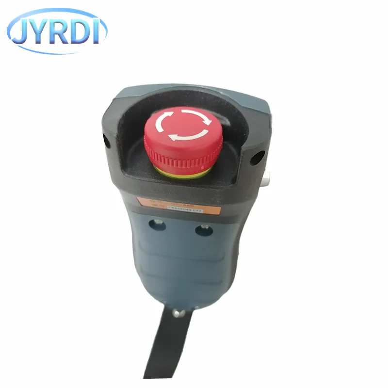 A8S 8 buttons single speed Industrial Wireless Radio Crane Remote Control switches Hoist overhead bridge Crane Lift Control