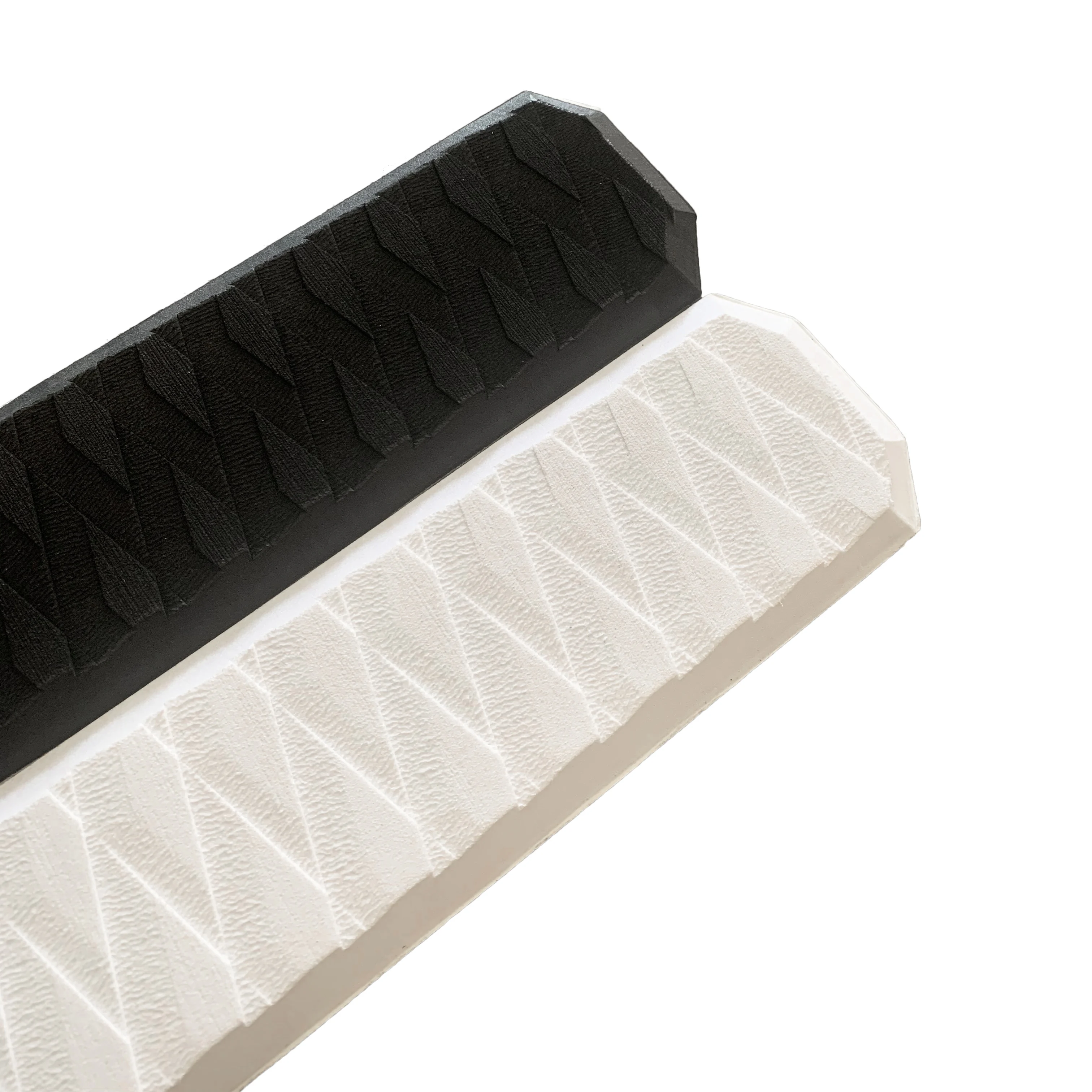 Skimboard Traction Pad with Multiple Options - From Single Tail Pad or Arch Bar to Complete Full Set, EVA Stomp Grip