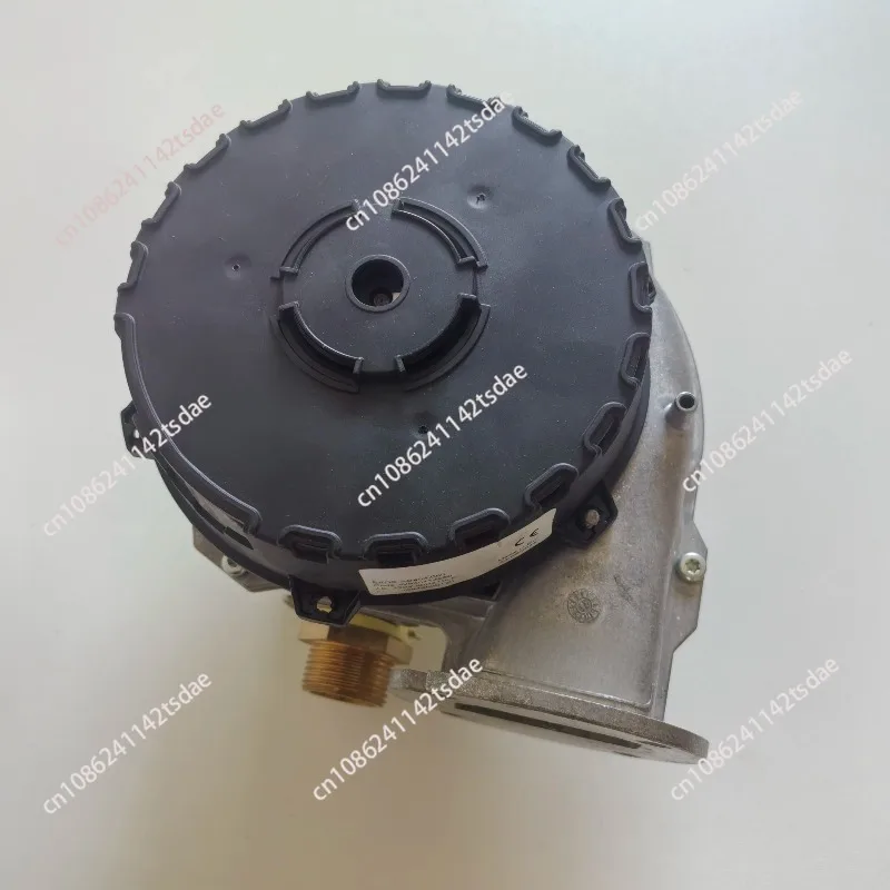 NG40M050 wall-hung boiler burner frequency conversion fan exhaust fan accessories