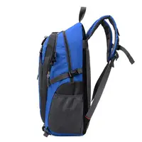 Hiking Backpack 40L Lightweight Travel Mountaineering Backpack Waterproof Sport Bags Climbing Rucksack Backpack Men Accessories - Image 3