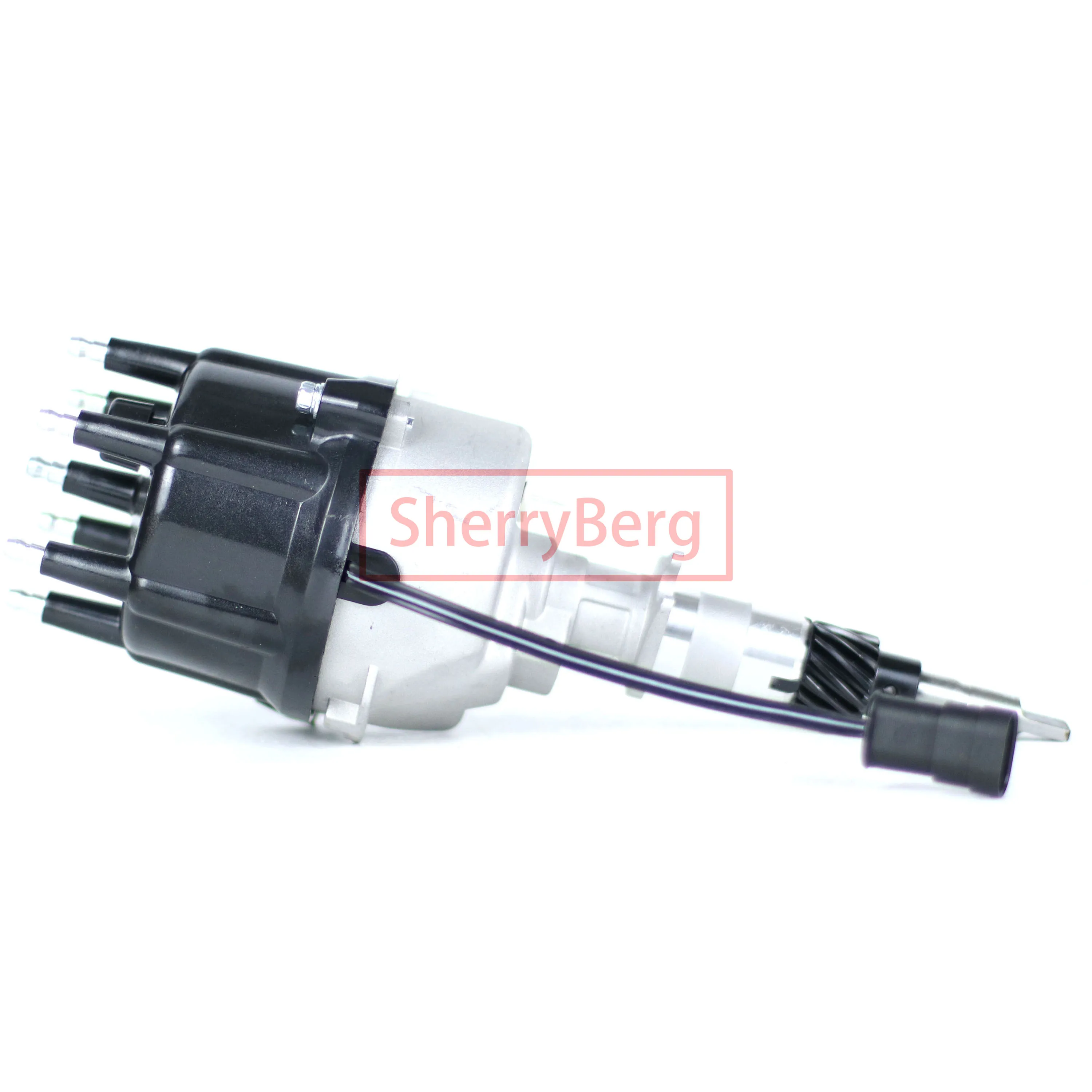 SherryBerg Ignition Distributor for JEEP CHEROKEE 1994 1995-1997 56041033 56041034 4723066 4723067 56027027 56027028 6 Cylinders