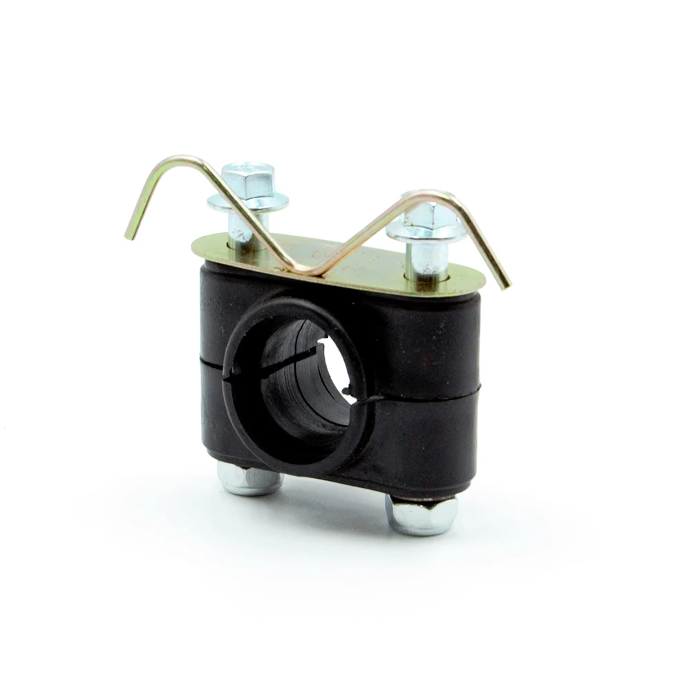 Steering Directional Column Risers Mount Bracket Clamp Taper Steering Stem Bushing For 110cc 125cc 150cc Quad ATV 4 Wheel Parts