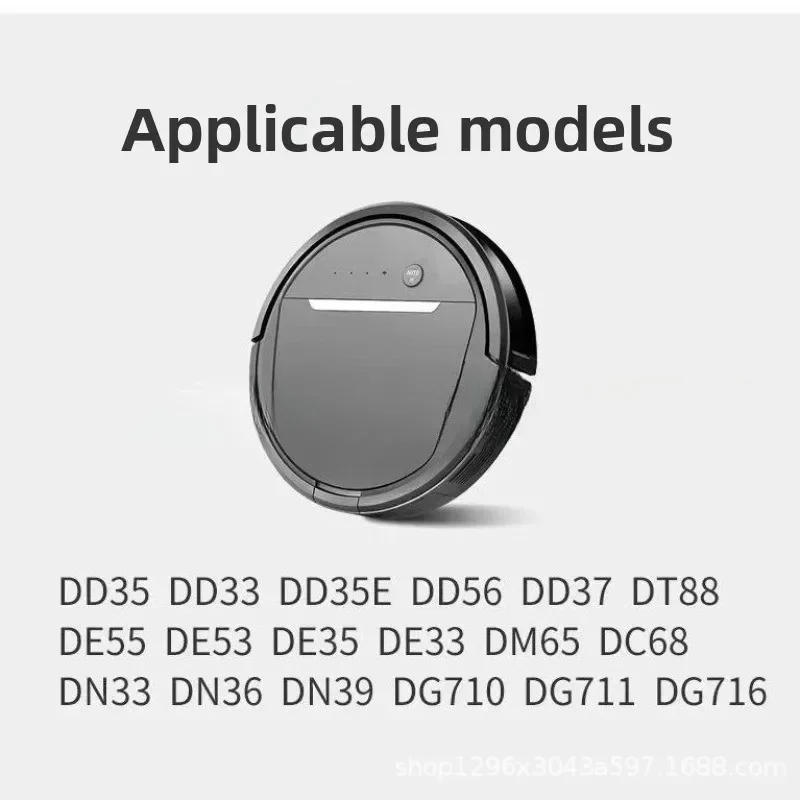 12V 3000mAh NIMH Replacement Battery for Ecovacs Robotic Vacuum Sweeper DE33 DD35 DE55 DE5G DM88 DG710 DG716 Deebot OZMO 610 901