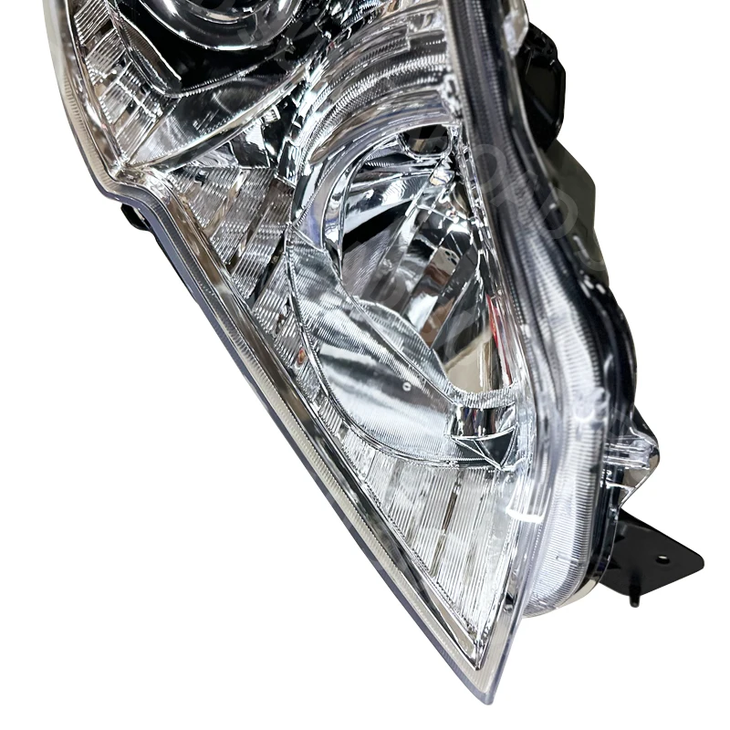 The Headlamps LED Headlight Semi -assembly L for SUBARU 2010-2012 Outback OEM 84913AJ111