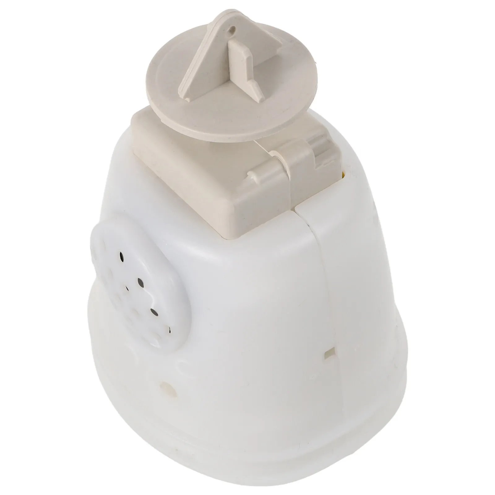 

Repeats What You Say Sound Mechanism for Interactive Electronic Animal Insert with Voice Playback and Recording Kid Friendly