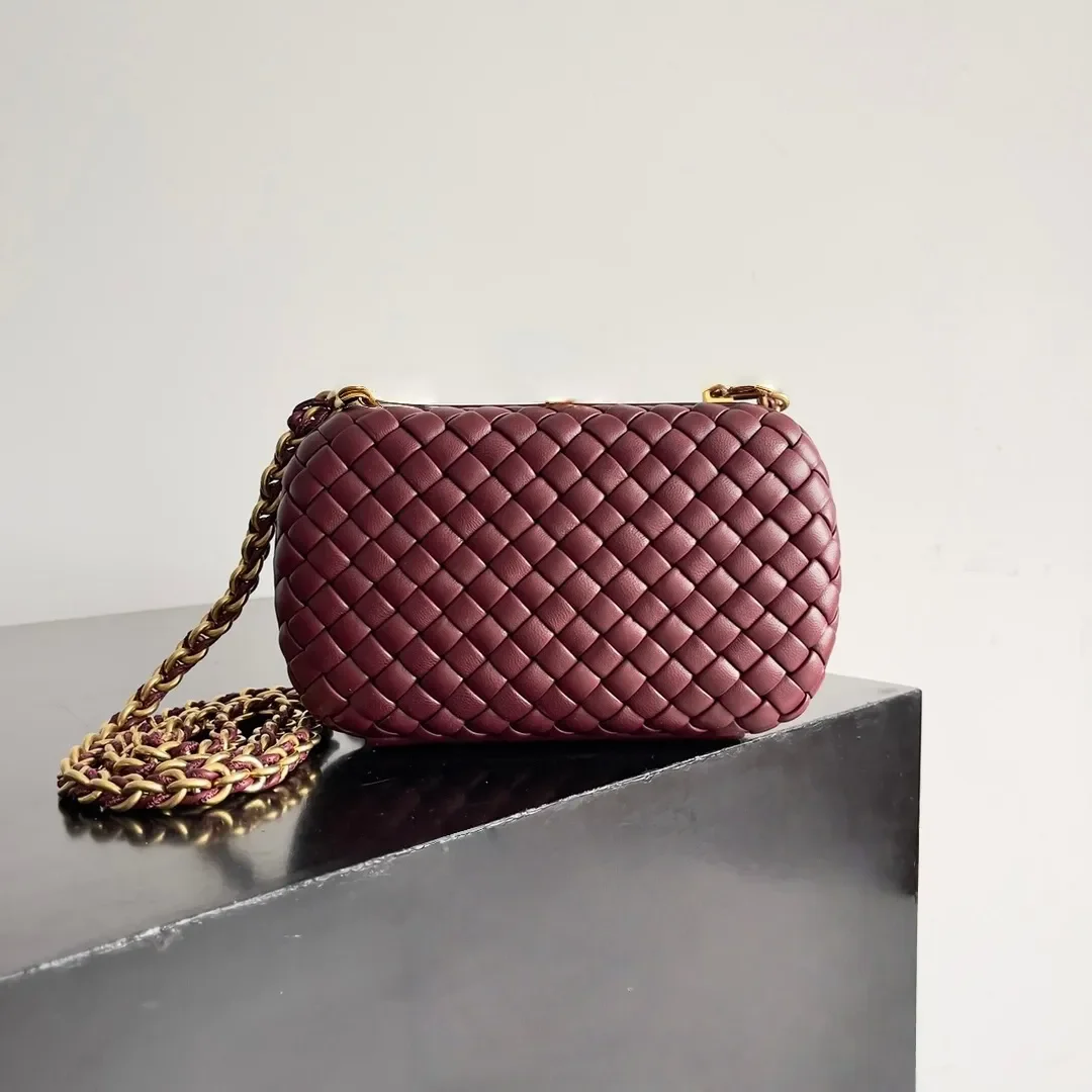 

Women's Strap Shoulder Bag High Quality Women's Handbag Fashion Casual Travel Crossbody Bags YB