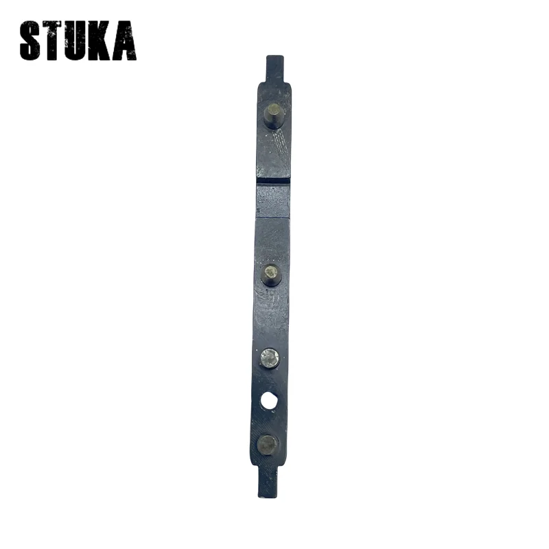 Chain Connect Strip CHAIN CONNECT LIST-ST4102000 LNS XT320 S2  Fedek Automatic Bar Feeder Parts