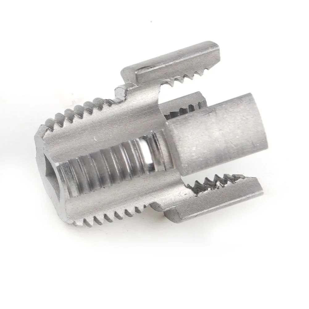 2PCS 20mm 25mm PPR Water Pipe Internal Thread Opener For Pvc Plastic Water Pipe Suitable For Both Professional And DIY Project