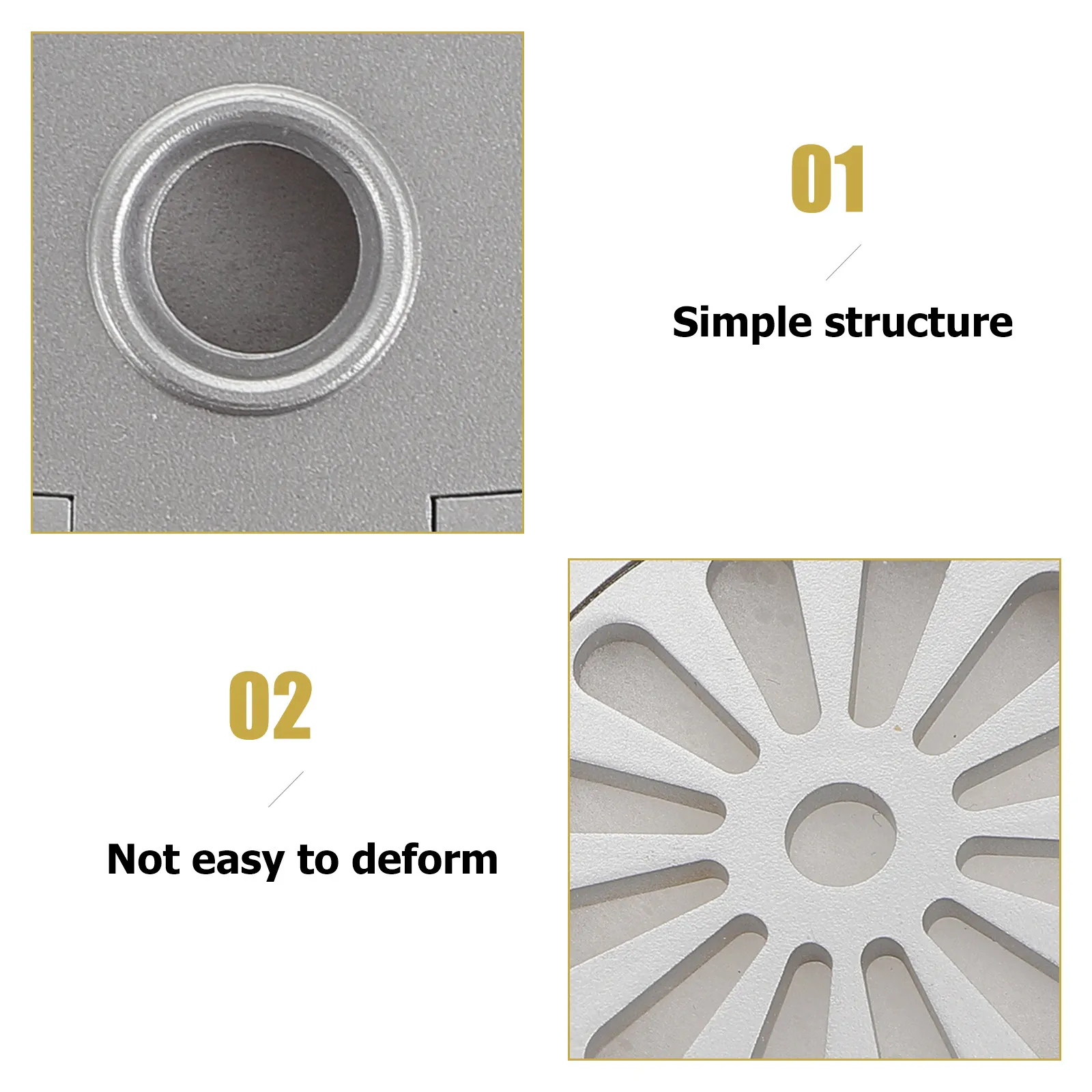 3Pcs Guitar Humidifier Acoustic Sound Hole Panel Protector Moisture Control Portable Maintenance Tool Guitar Panel Humidifier