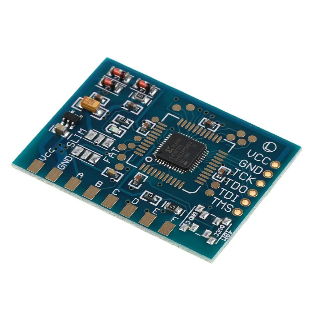 

Matrix Glitcher V1 Corona RUN Chip Board for 360/ X360 Slim Motherboard