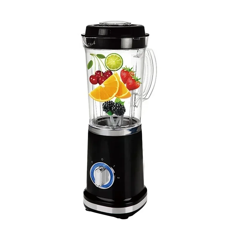 Beauty Design Table Blender Personal Blender Grinder