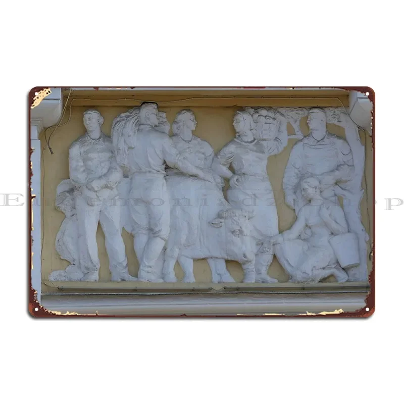 Soviet Neoclassicis…