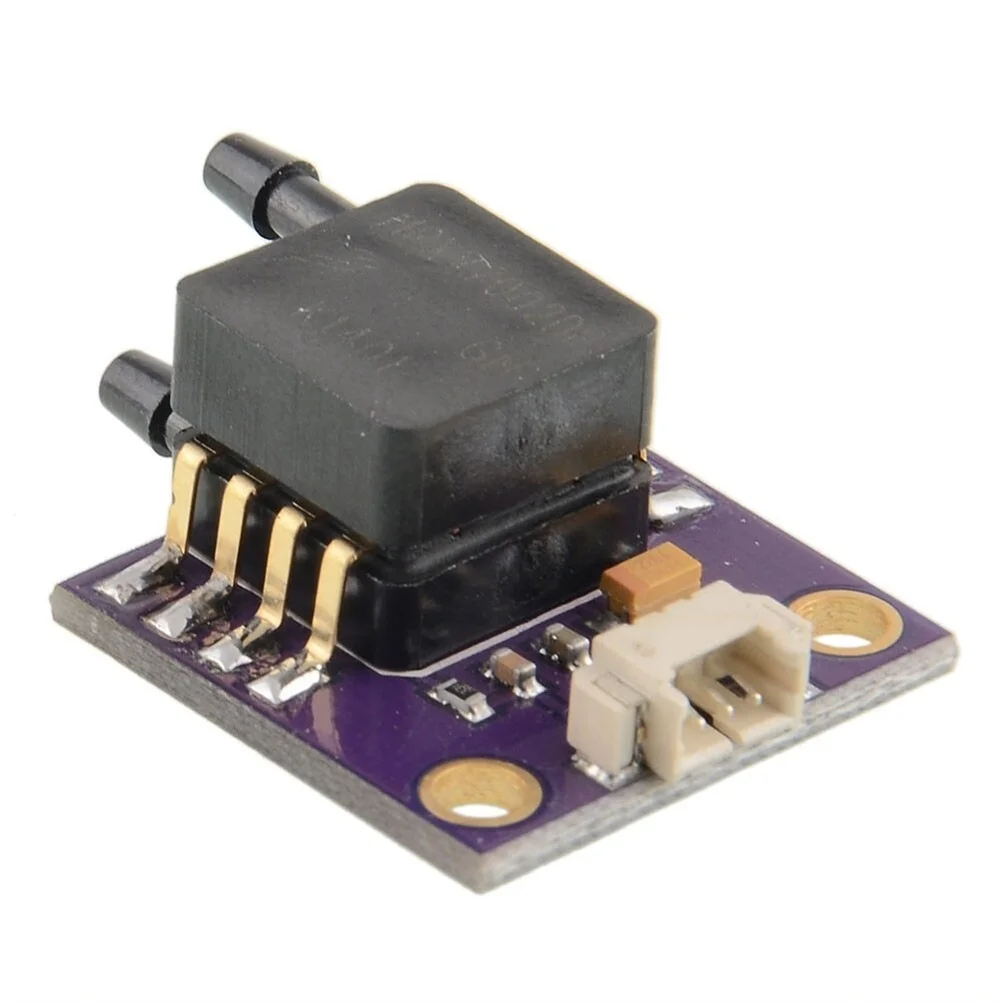MPXV7002DP Analog Pressure Sensor Module for APM 2.5 Boards For airspeed Detection 2 to 2 kPa 0.5V-4.5V Output