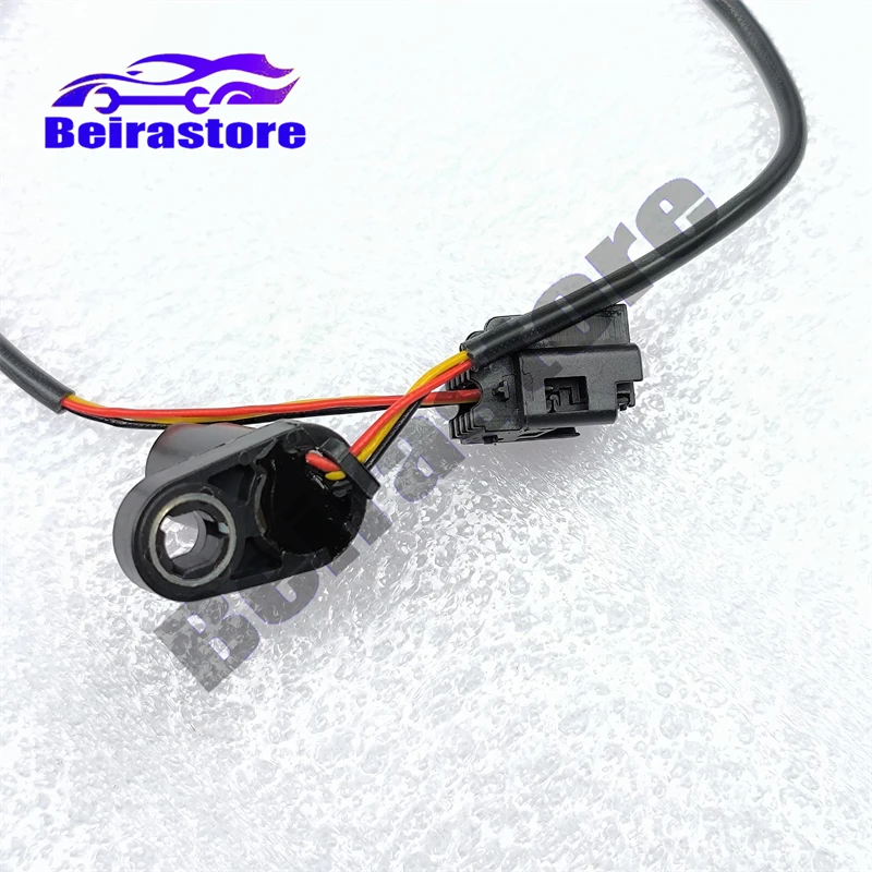 MPS6 6DCT450 Auto Transmission Input Speed Sensor 1850527 7M5R-7H103-BA for Ford Dodge Volvo Great Wall Motor