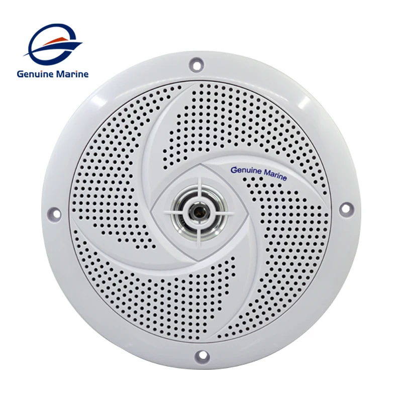 مكبر صوت بحري مقاوم للماء، مكبرات صوت ستيريو للقارب، مكبر صوت بحري #4
