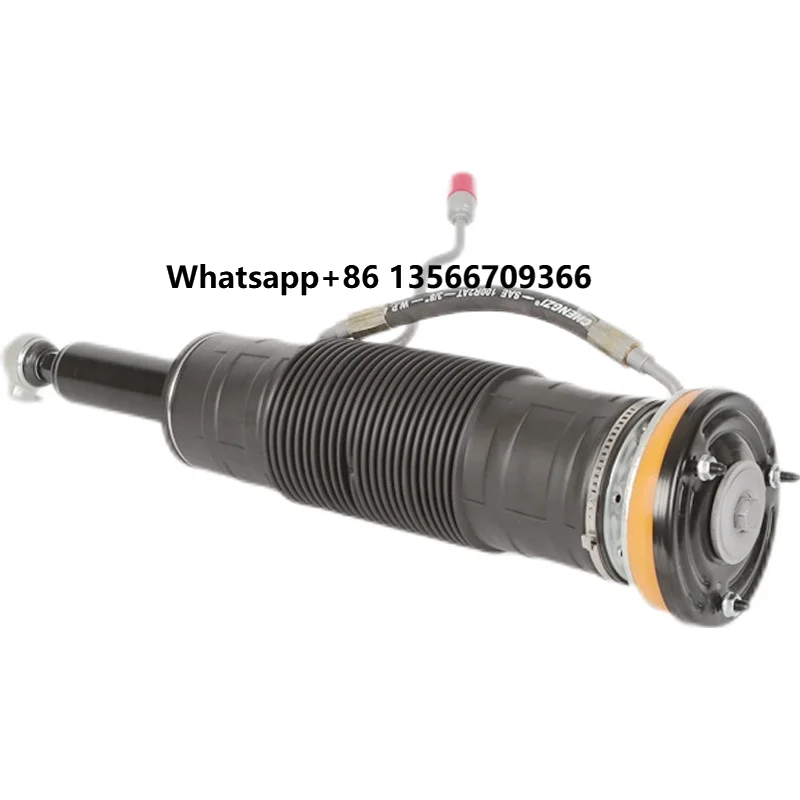 

2213206213 Air Suspension Shock S-Class W221(ABC)Front Right of CL550 600 350 400 450 550 Air Spring Absorber