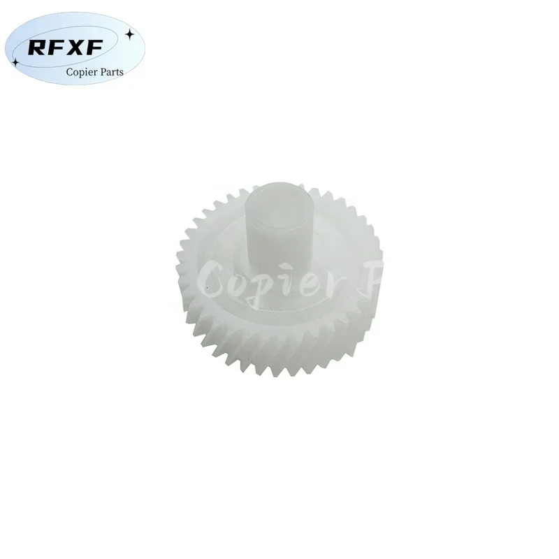 5PCS  6LJ592040 Fuser Drive Gear Compatible For Toshiba E-studio 2508A 3008A 3508A 4508A 5008A Printer Copier Parts Fixing Gear