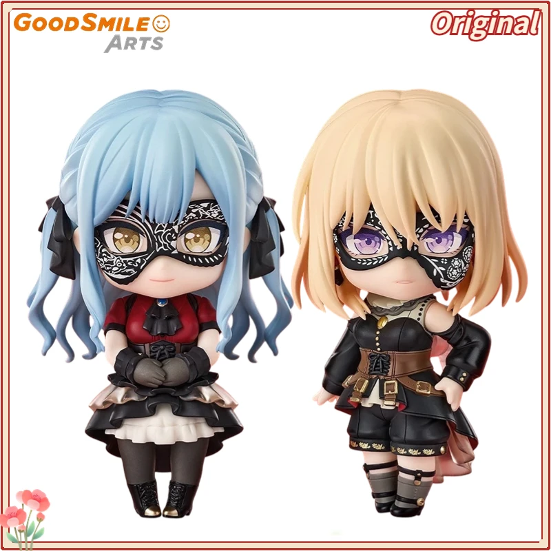 【Preventa】GSAS Nendoron 3053/3076 BanG Dream! Figura de Acción Ave Mujica Oblivionis/Doloris, Regalo