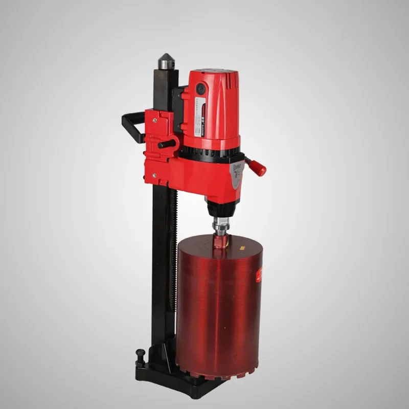 

300MM 3.8KW High Power water drilling machine diamond drilling tool high quality engineering drilling machine