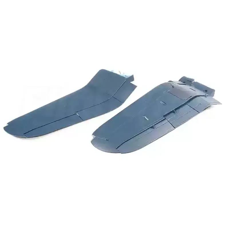 Freewing Flightline F-4u1d "Pirate" accessoires d'origine d'usine corps ailes principales train d'atterrissage palettes de moteur capot de moteur