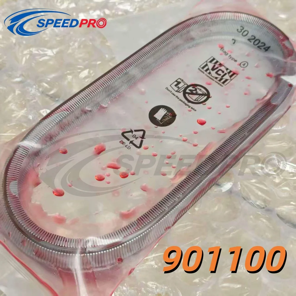 901100 Punch VT2 VT3 CVT180 Transmission Chain For Roewe MG Geely Lifan