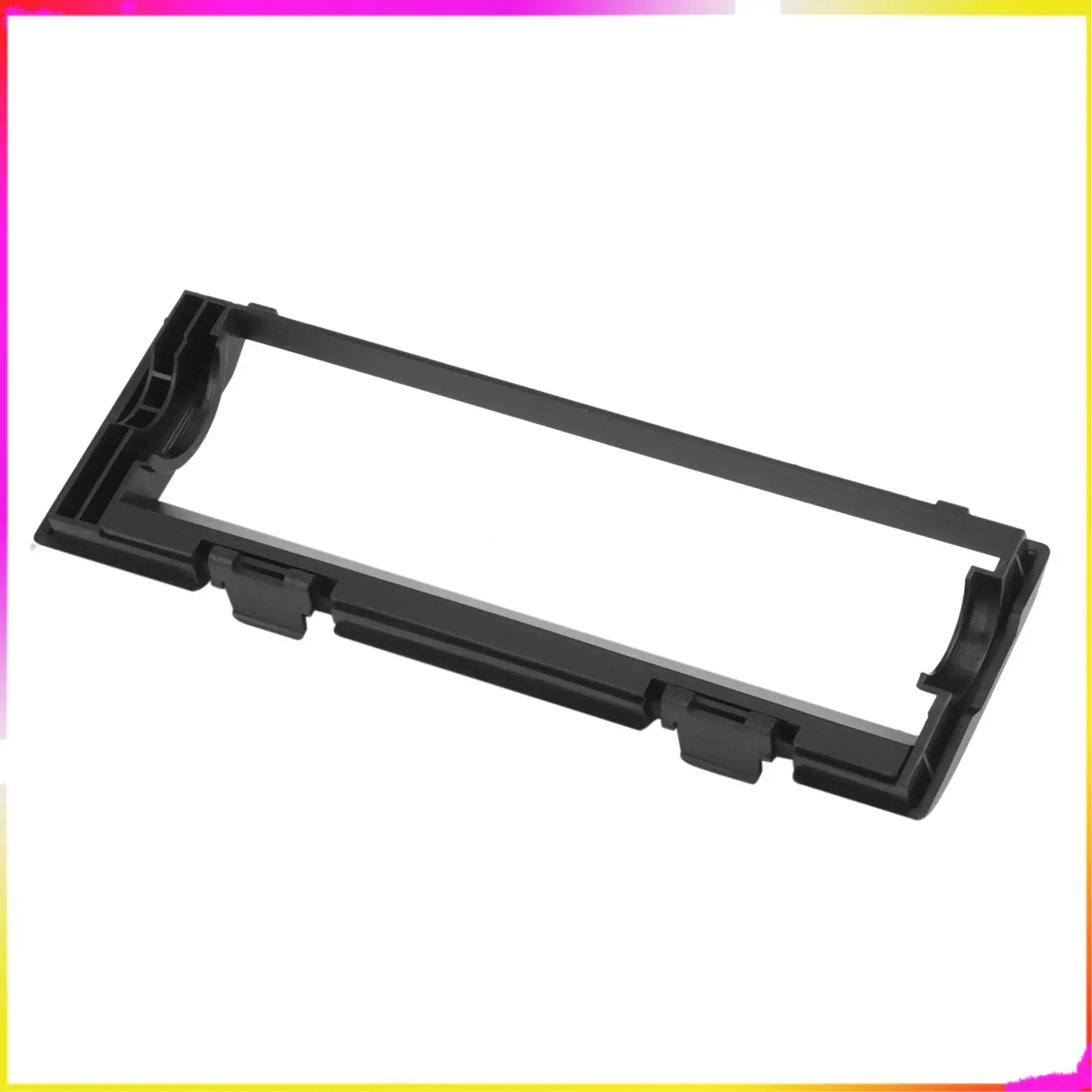 قطع غيار غطاء الفرشاة الرئيسية M04K لملحقات المكنسة الكهربائية Neatsvor X500