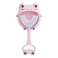 Pink Frog