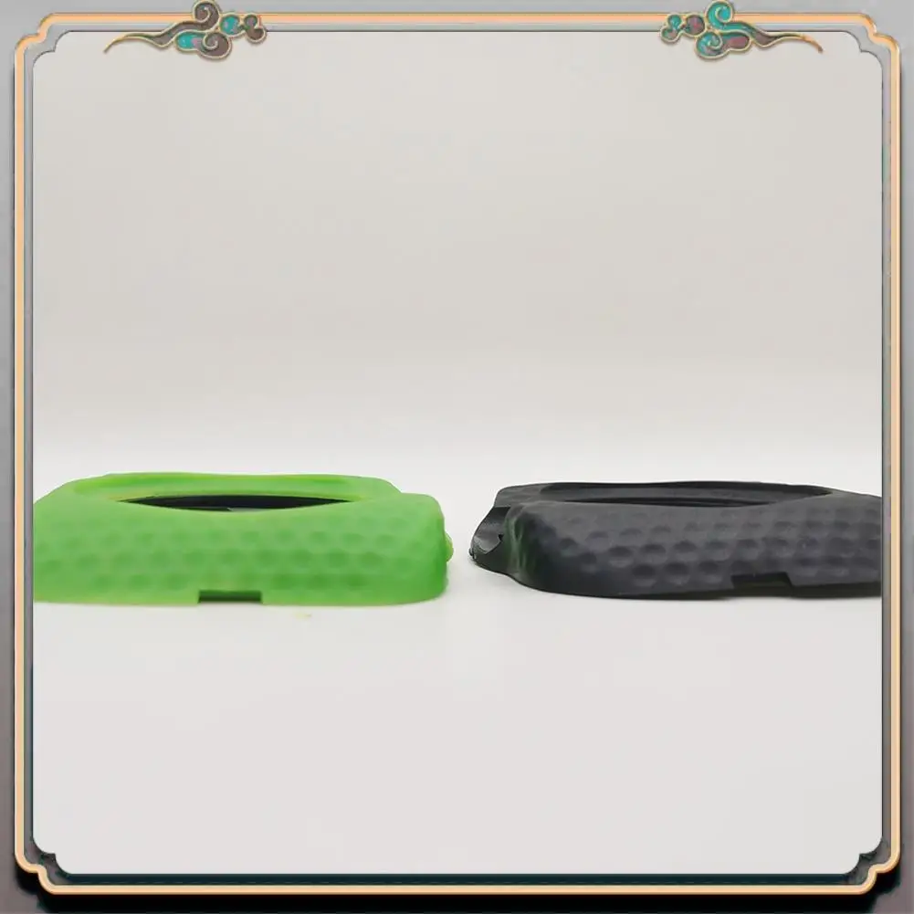

Durable Upgraded Aerodynamic Cleats Bicycle Pedal Bike Pair Pedals Cleats Protection Cover For WAHOO Speedplay Zero