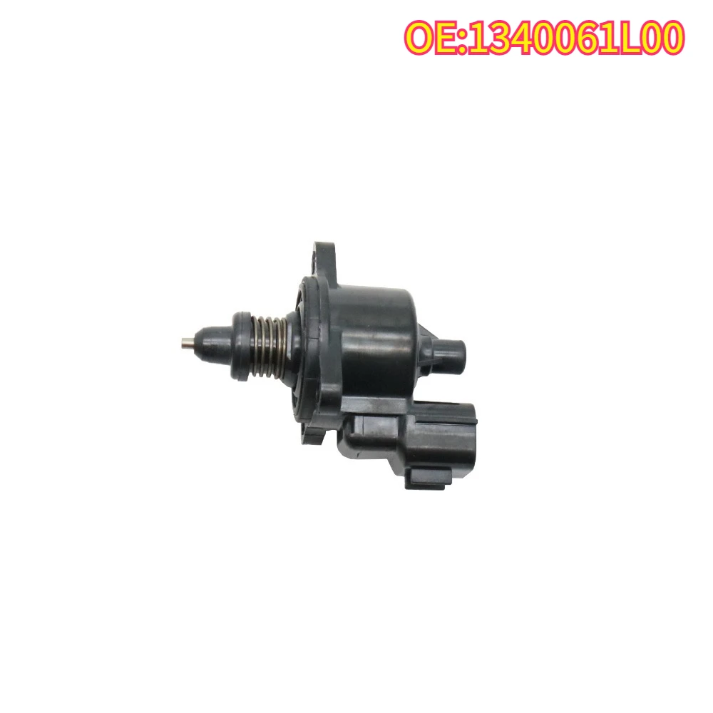 

High quality New For 1340061L00 6 Pins Car Idle Air Control Valve IACV For Toyota Suzuki High Quality Automobiles Spare Parts