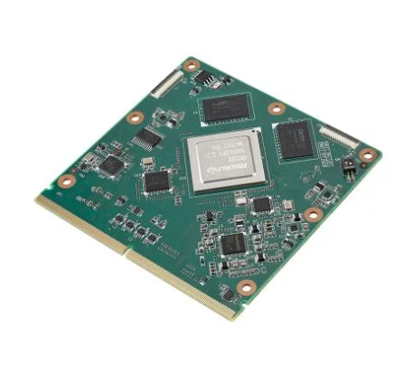 ROM-6881 Core Module Rockchip RK3588 Octa Core 6TOPS NPU 8K Video Industrial Embedded IPC Board