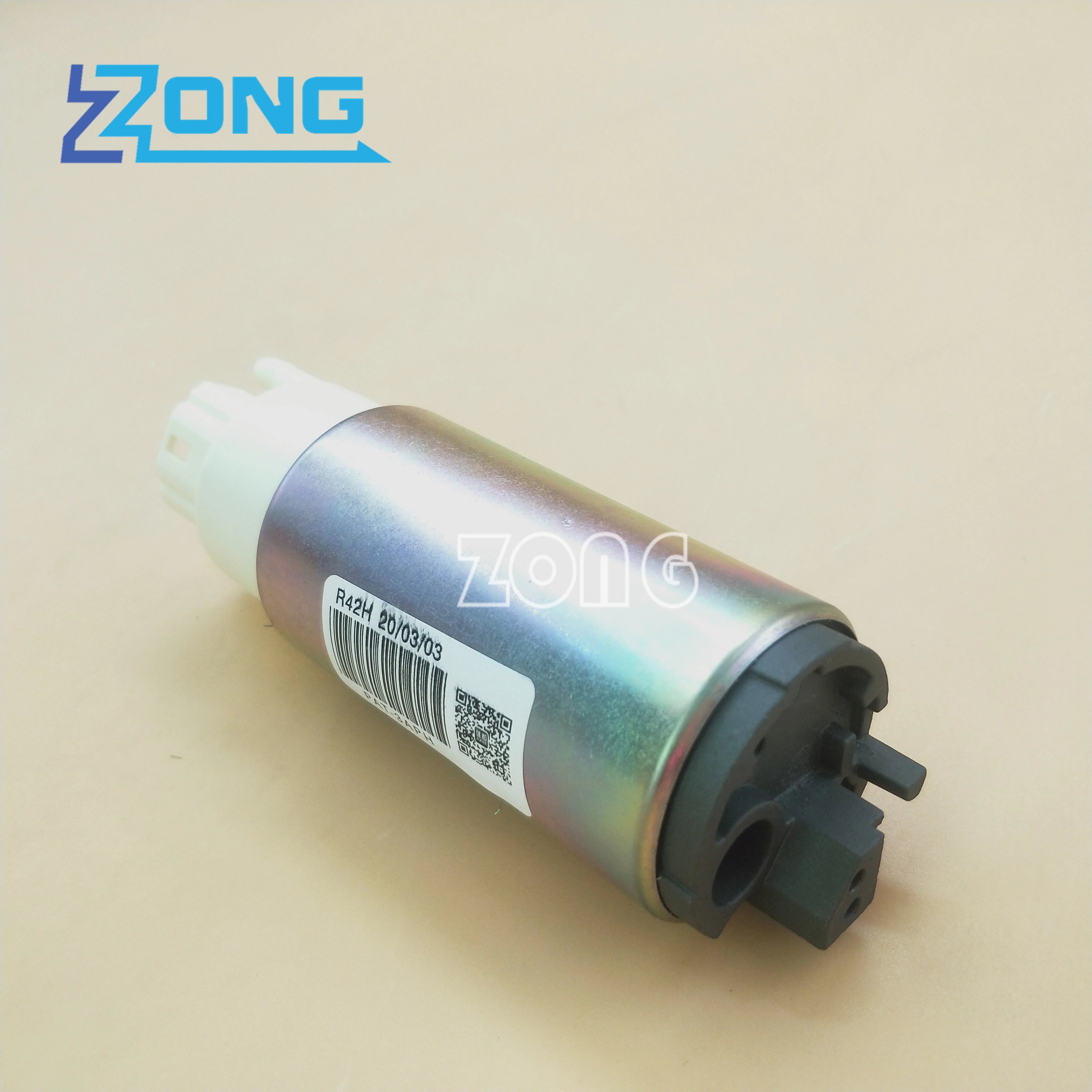 ZONG High Quality Fuel Pump Fits For VW Golf Mk6 Plus Scirocco Audi 1K0919051BH