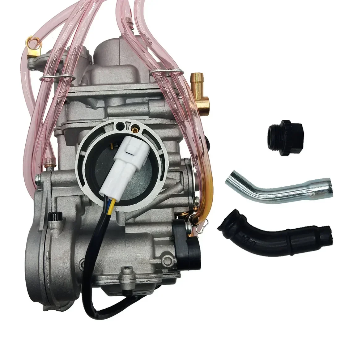 For MOTOKU Carb Carburetor Assembly for CRF450R CRF450X RMZ 450 WR450F YZ450F