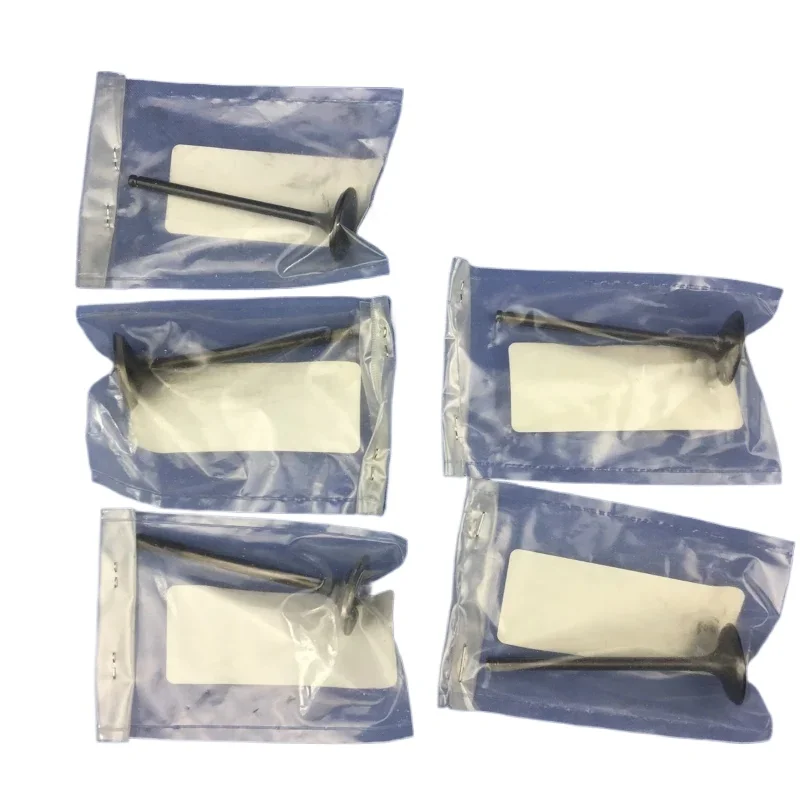 

For original YZ400 YZ426 WR400 WR426 intake and exhaust valves set 5BE-12112-10