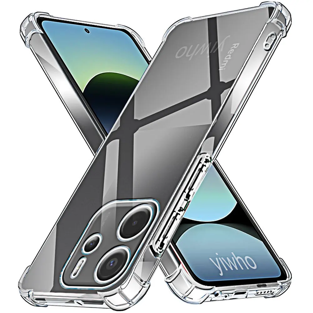 Transparent Phone C… - image