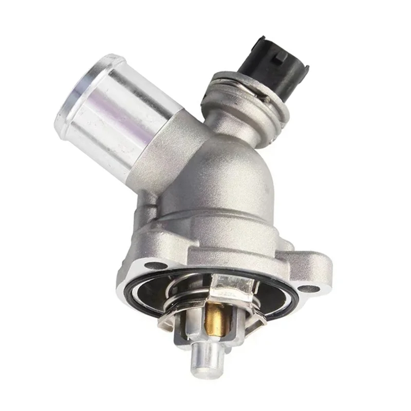 

Корпус термостата охлаждения классического двигателя, детали в сборе 25192923 25199831 96988257 для искрового охлаждающего водяного термостата