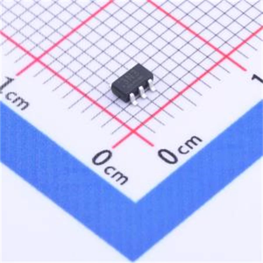 200 Buah/BANYAK TCR2EF33,LM(CT (PMIC)