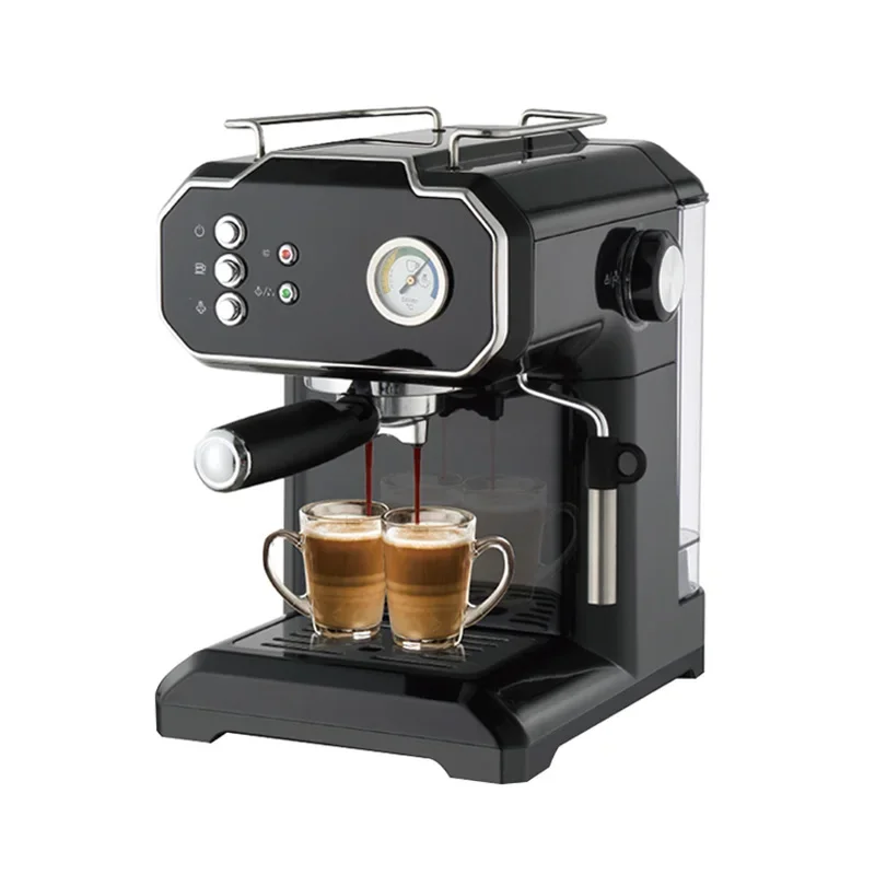 Filter drip coffee machine Electric espresso machine Portable coffee machine