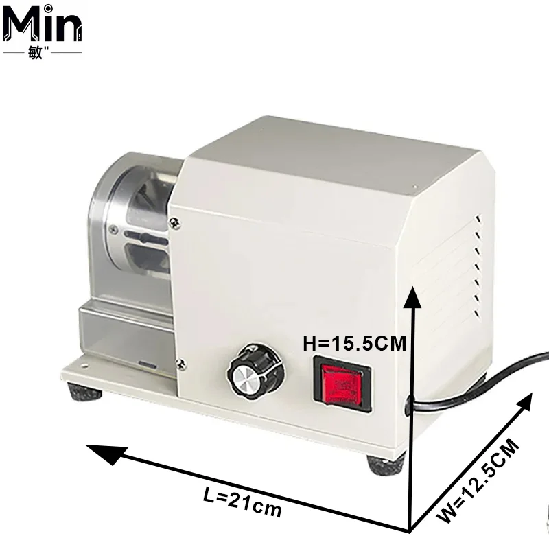 Automatic Wire Stripping and Twisting Machine Compact Durable Cable Twisting Molding Equipment