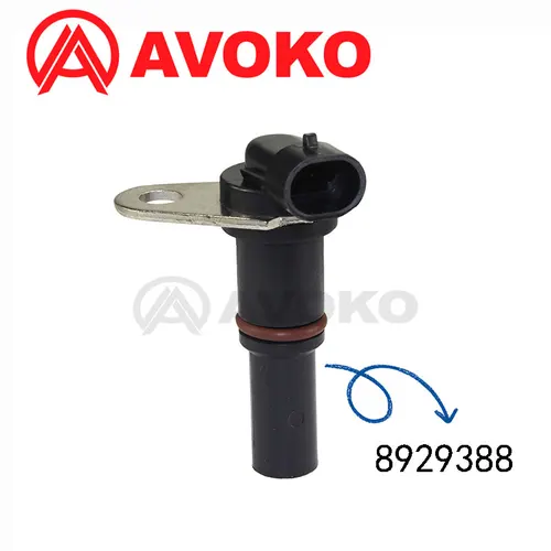 Imagen 2 del producto Sensor de posición del cigüeñal del motor Detroit Diesel 8929387 8929388 para Series 60