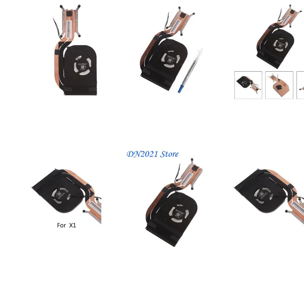 

F3KE 0,4A 5V ноутбука CPU CORUNG FANS FAN